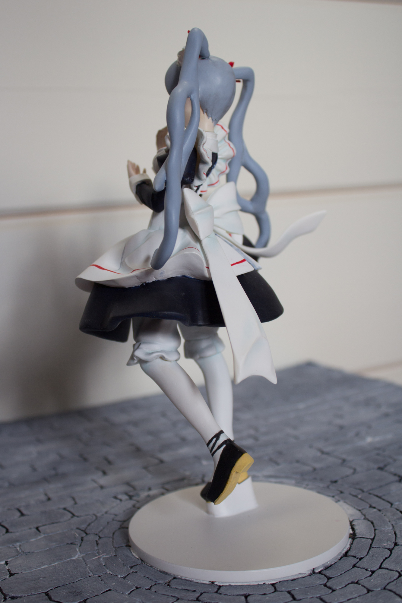 Matsurika Shinouji – GK Custom by minami_desu - garage-kit photo 15