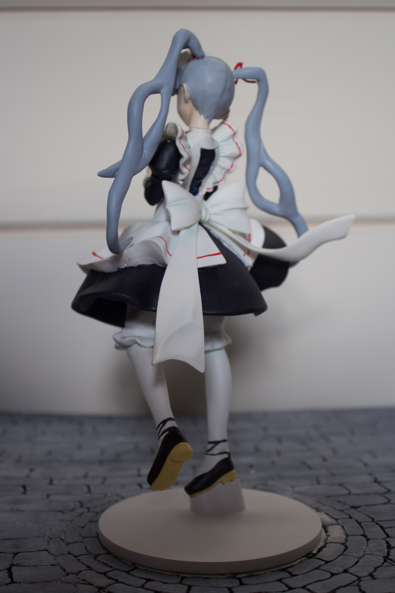 Matsurika Shinouji – GK Custom by minami_desu - garage-kit photo 16