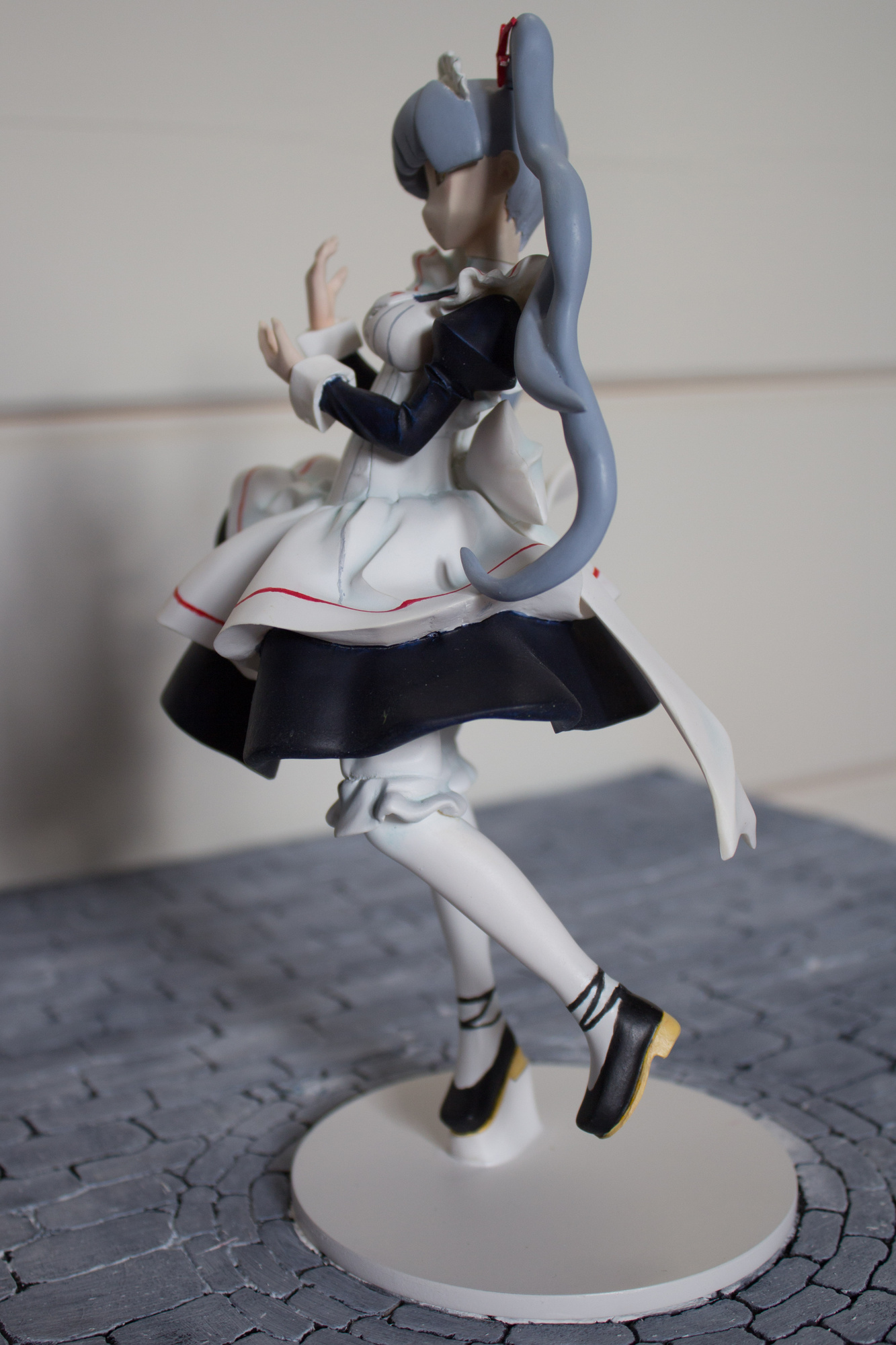 Matsurika Shinouji – GK Custom by minami_desu - garage-kit photo 17