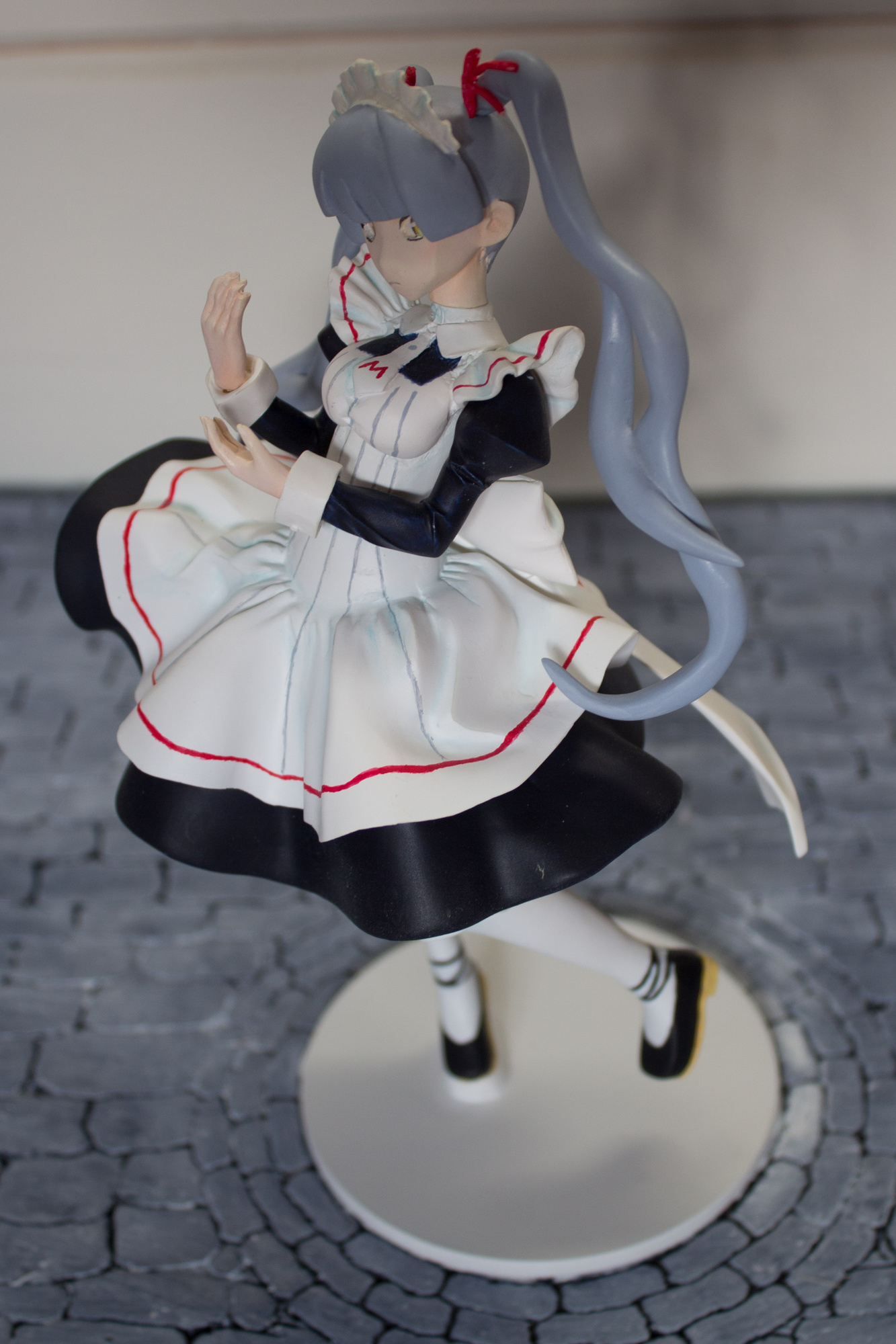 Matsurika Shinouji – GK Custom by minami_desu - garage-kit photo 18