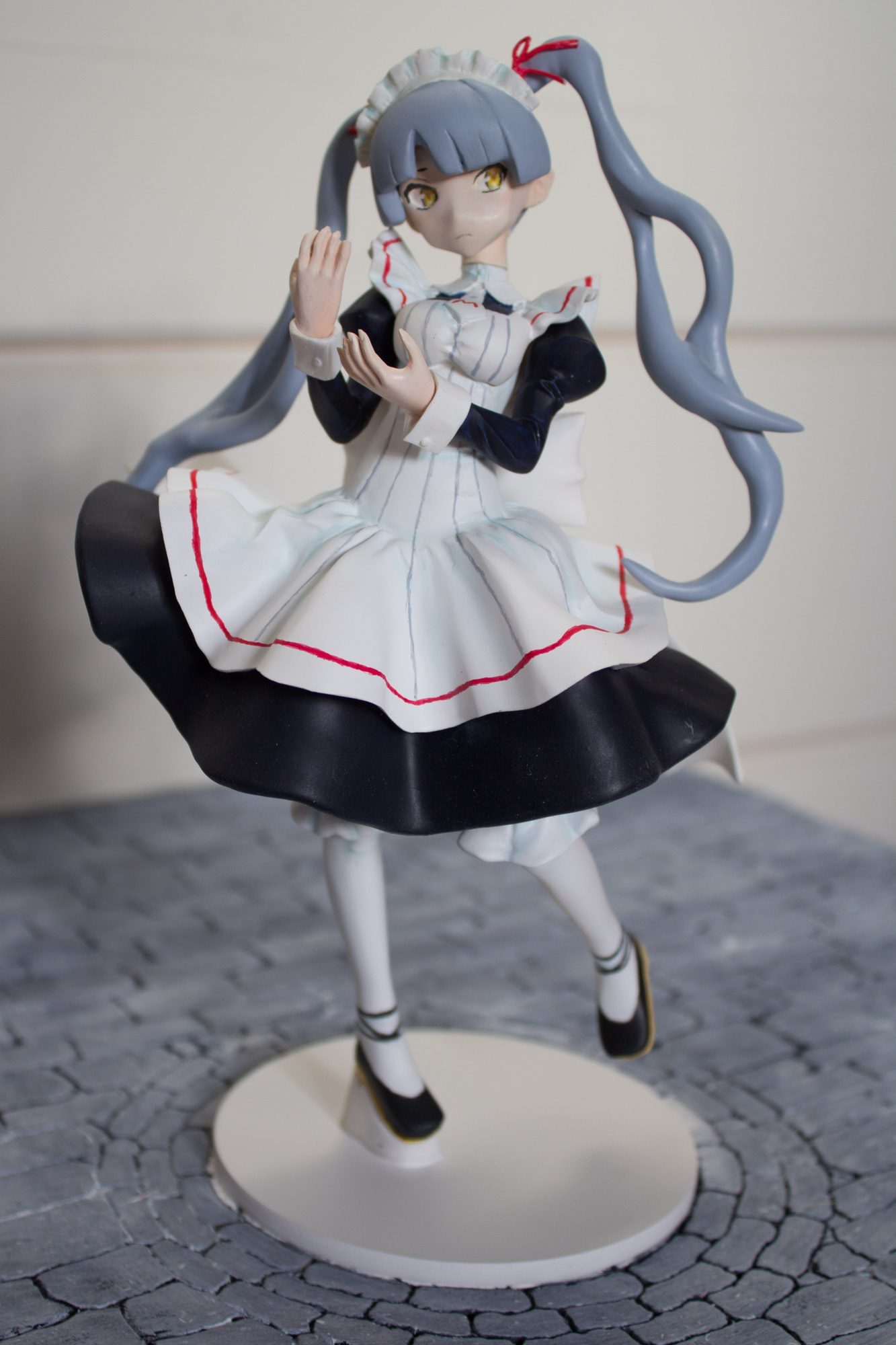 Matsurika Shinouji – GK Custom by minami_desu - garage-kit photo 19
