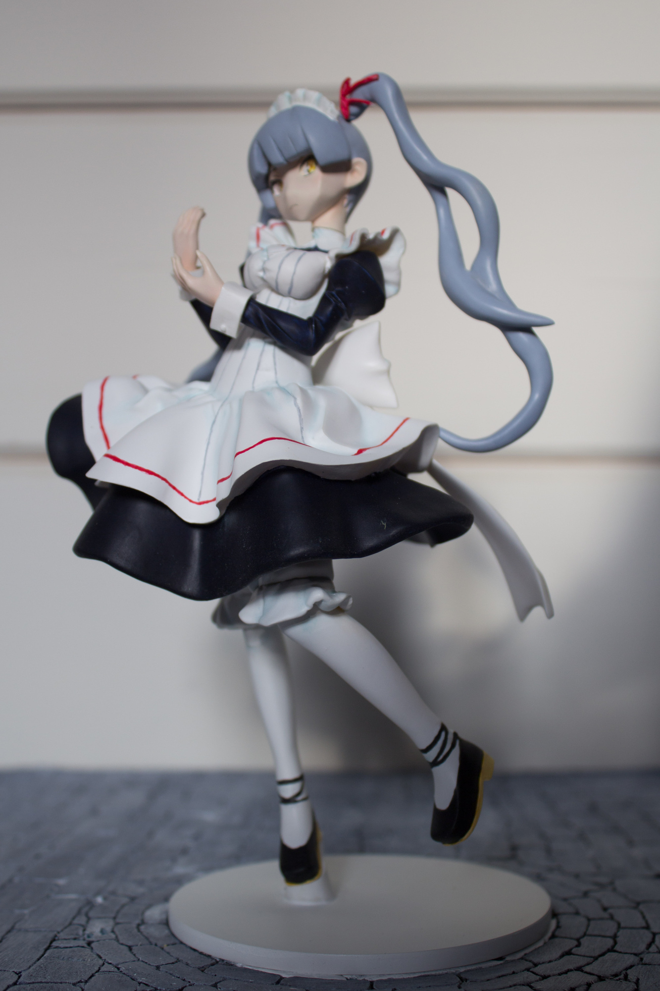 Matsurika Shinouji – GK Custom by minami_desu - garage-kit photo 20