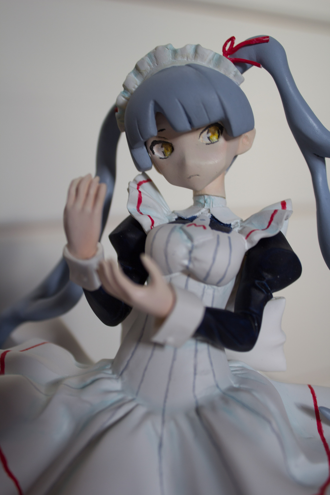 Matsurika Shinouji – GK Custom by minami_desu - garage-kit photo 21