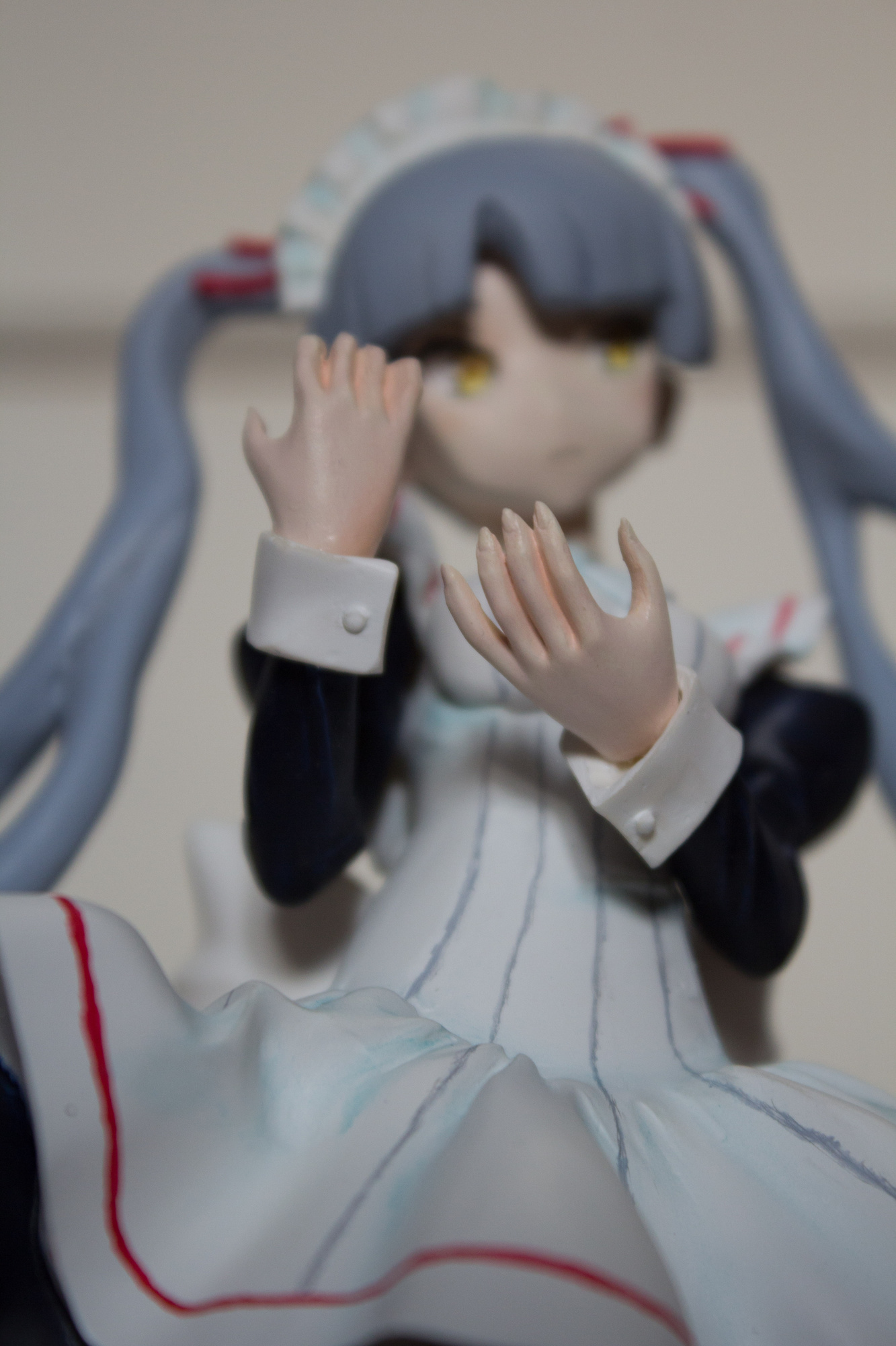 Matsurika Shinouji – GK Custom by minami_desu - garage-kit photo 22