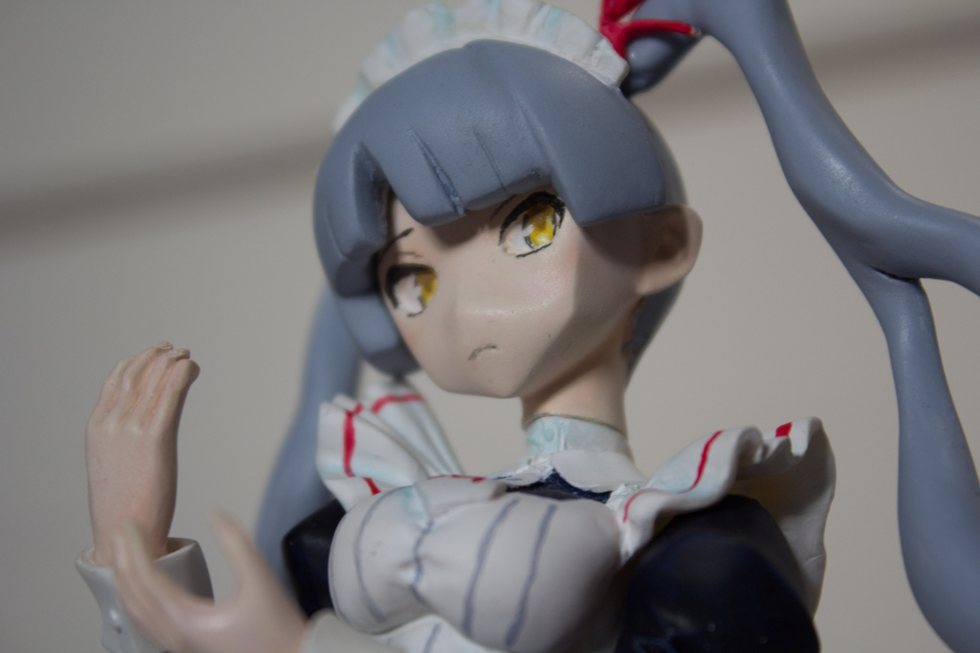 Matsurika Shinouji – GK Custom by minami_desu - garage-kit photo 23