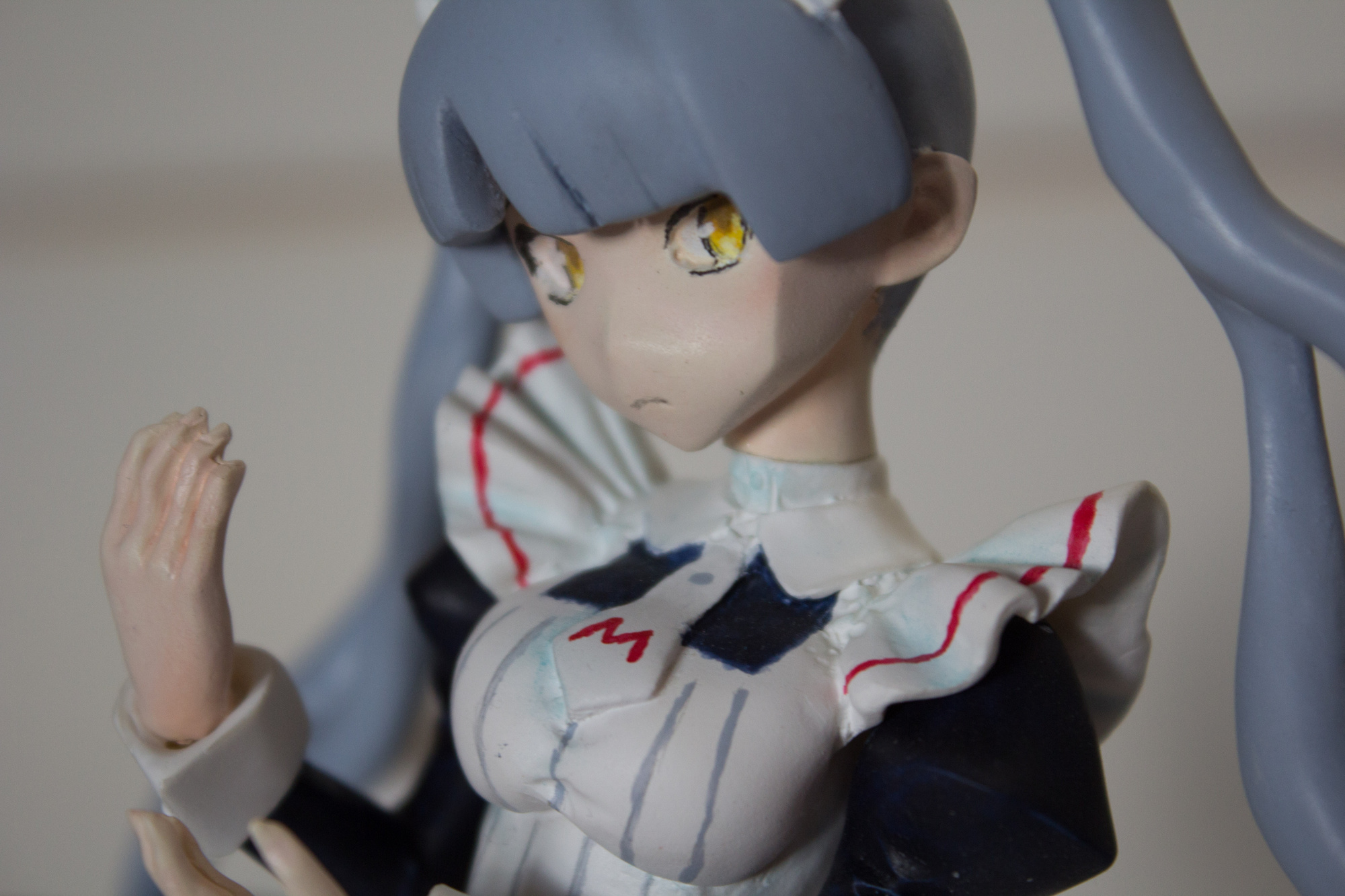 Matsurika Shinouji – GK Custom by minami_desu - garage-kit photo 25