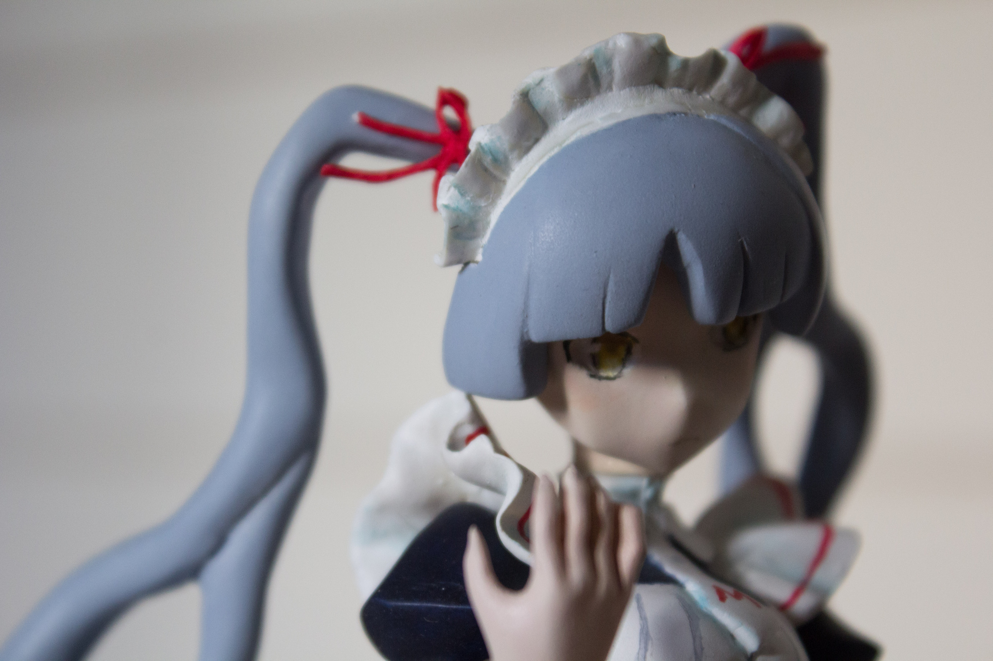 Matsurika Shinouji – GK Custom by minami_desu - garage-kit photo 26
