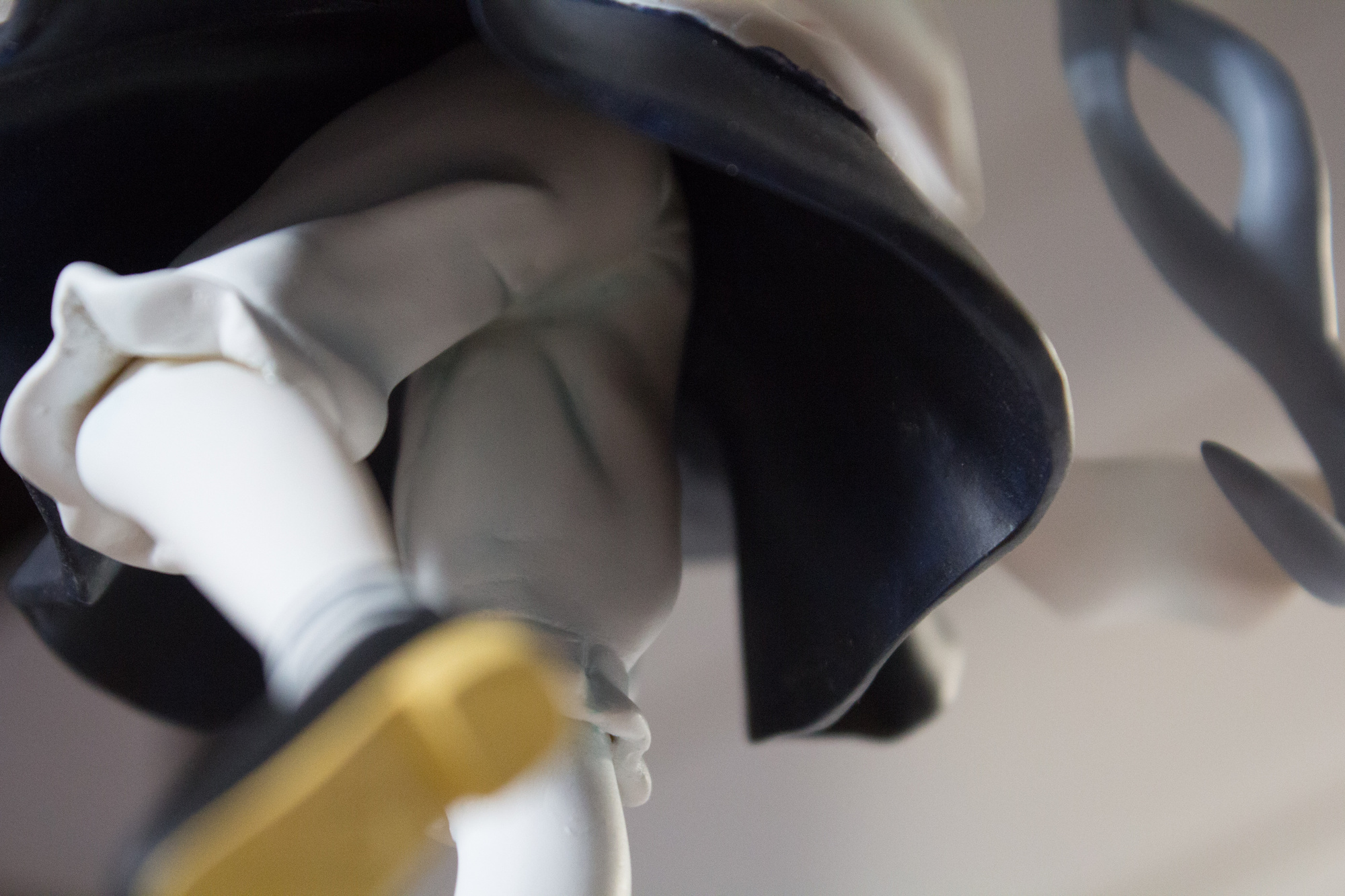 Matsurika Shinouji – GK Custom by minami_desu - garage-kit photo 29