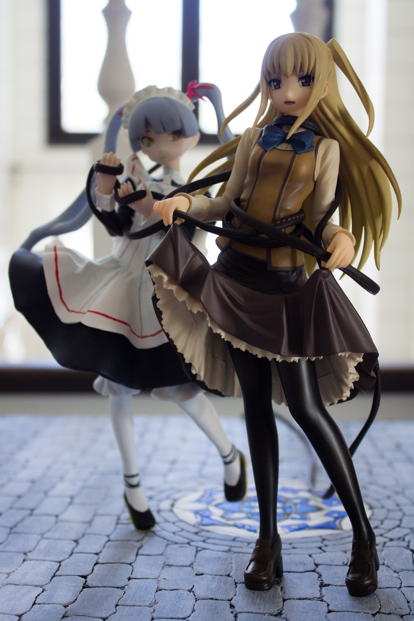 Matsurika Shinouji – GK Custom by minami_desu - garage-kit photo 31