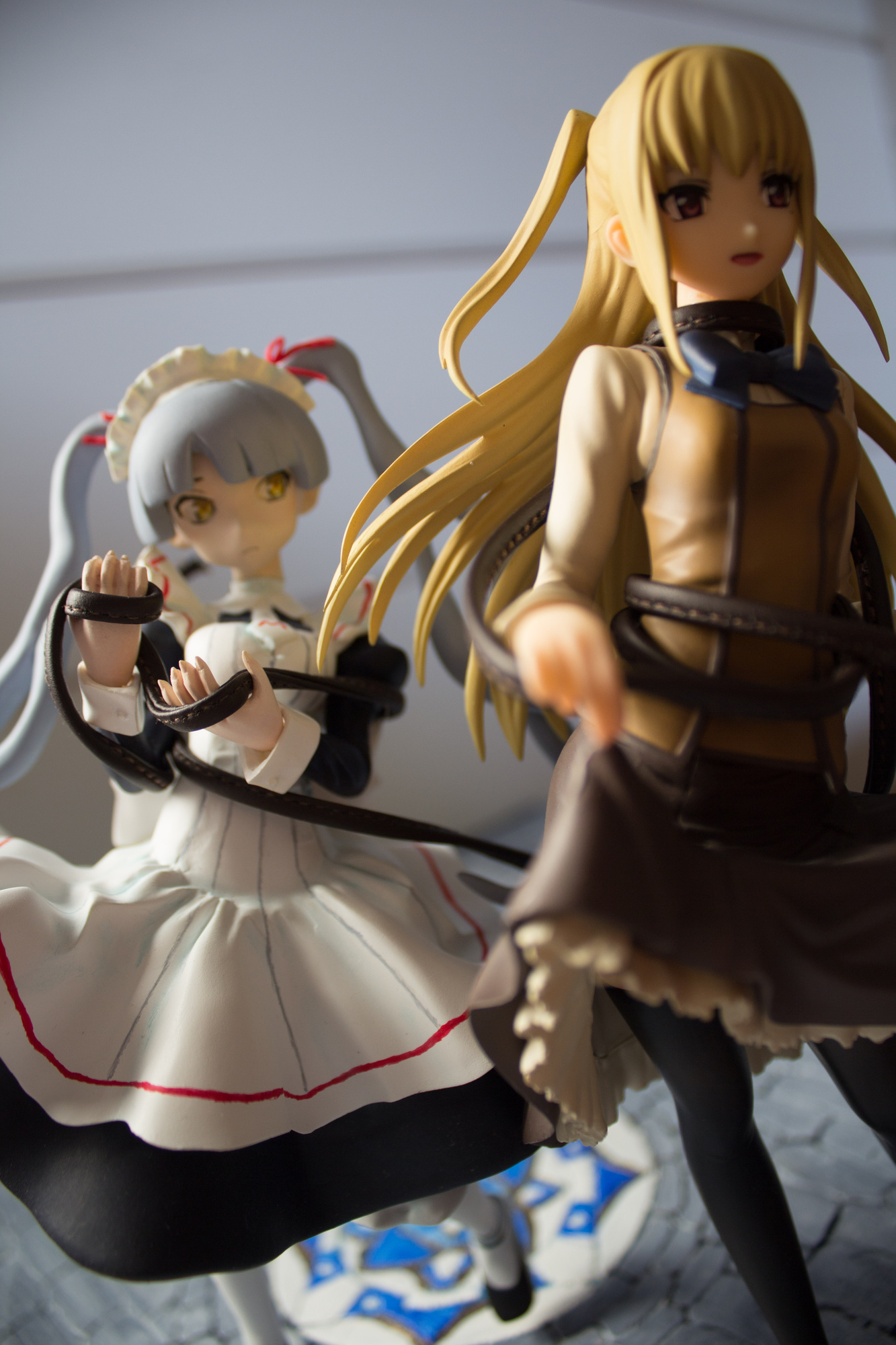 Matsurika Shinouji – GK Custom by minami_desu - garage-kit photo 32