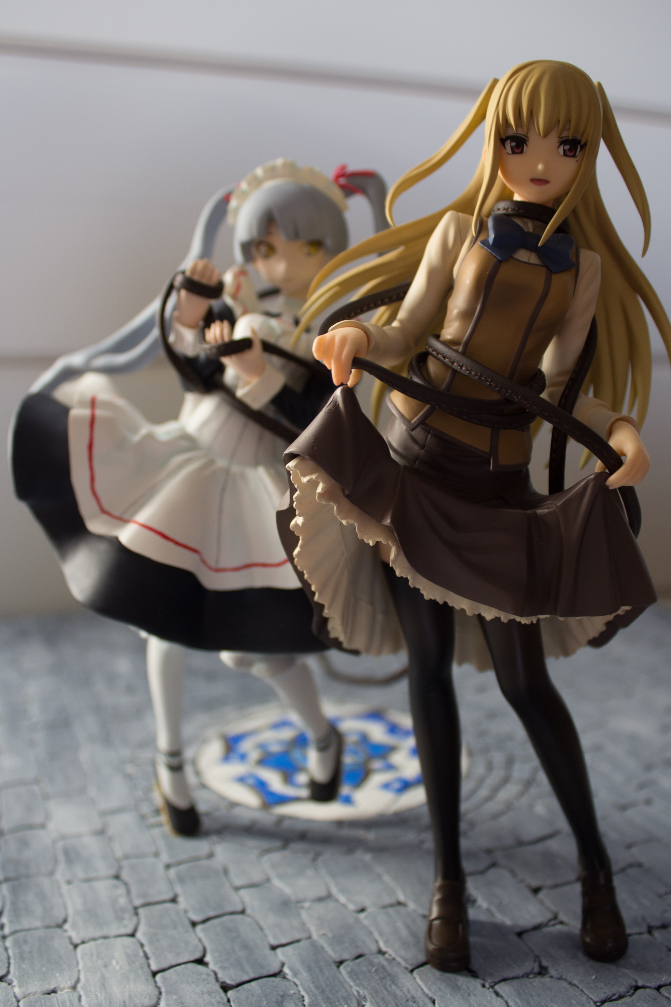 Matsurika Shinouji – GK Custom by minami_desu - garage-kit photo 33
