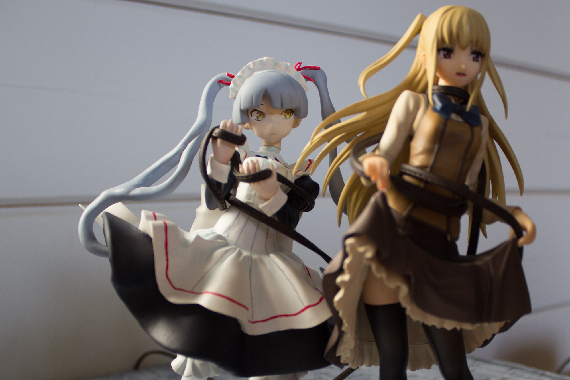 Matsurika Shinouji – GK Custom by minami_desu - garage-kit photo 34
