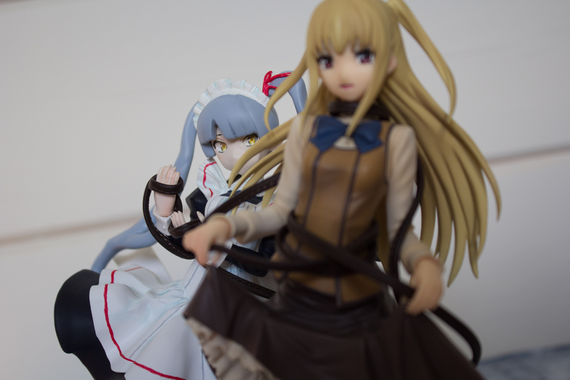 Matsurika Shinouji – GK Custom by minami_desu - garage-kit photo 35