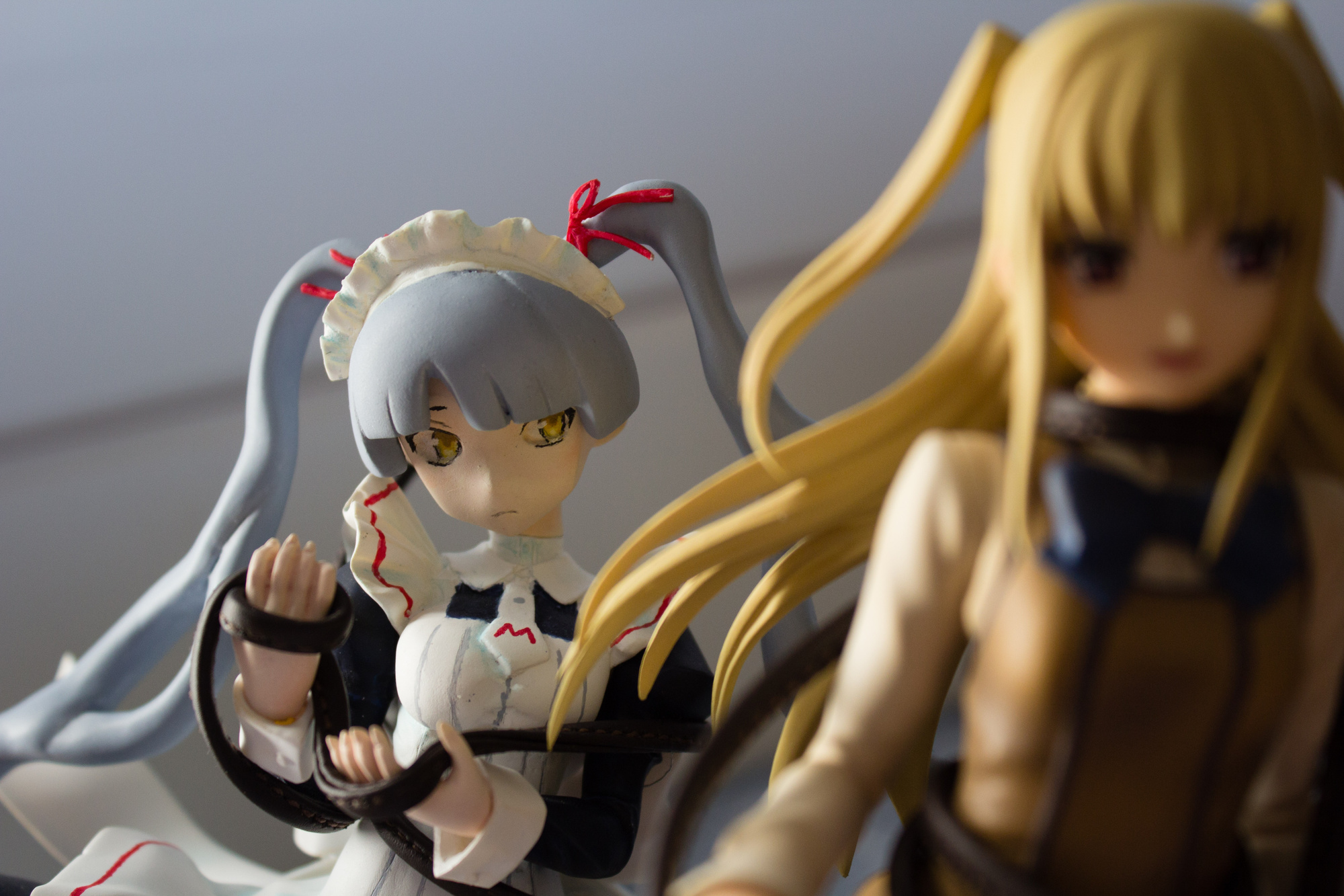 Matsurika Shinouji – GK Custom by minami_desu - garage-kit photo 36