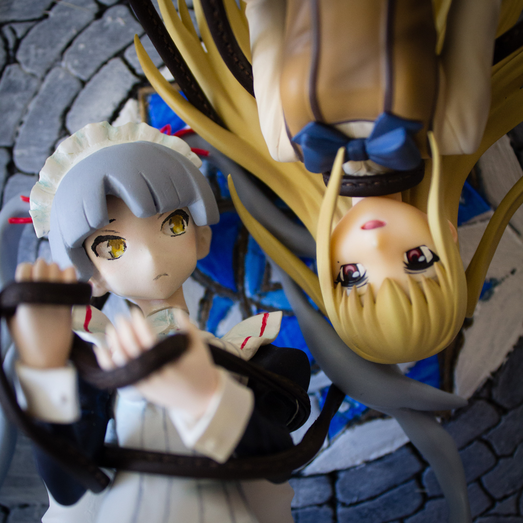 Matsurika Shinouji – GK Custom by minami_desu - garage-kit photo 37