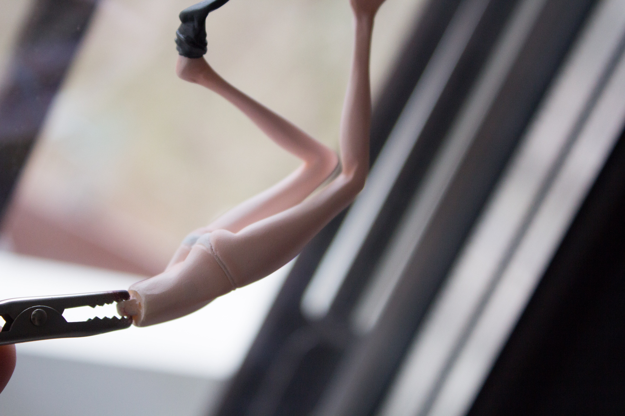 Remi and Flan Ver. 2.0 - garage-kit photo 10