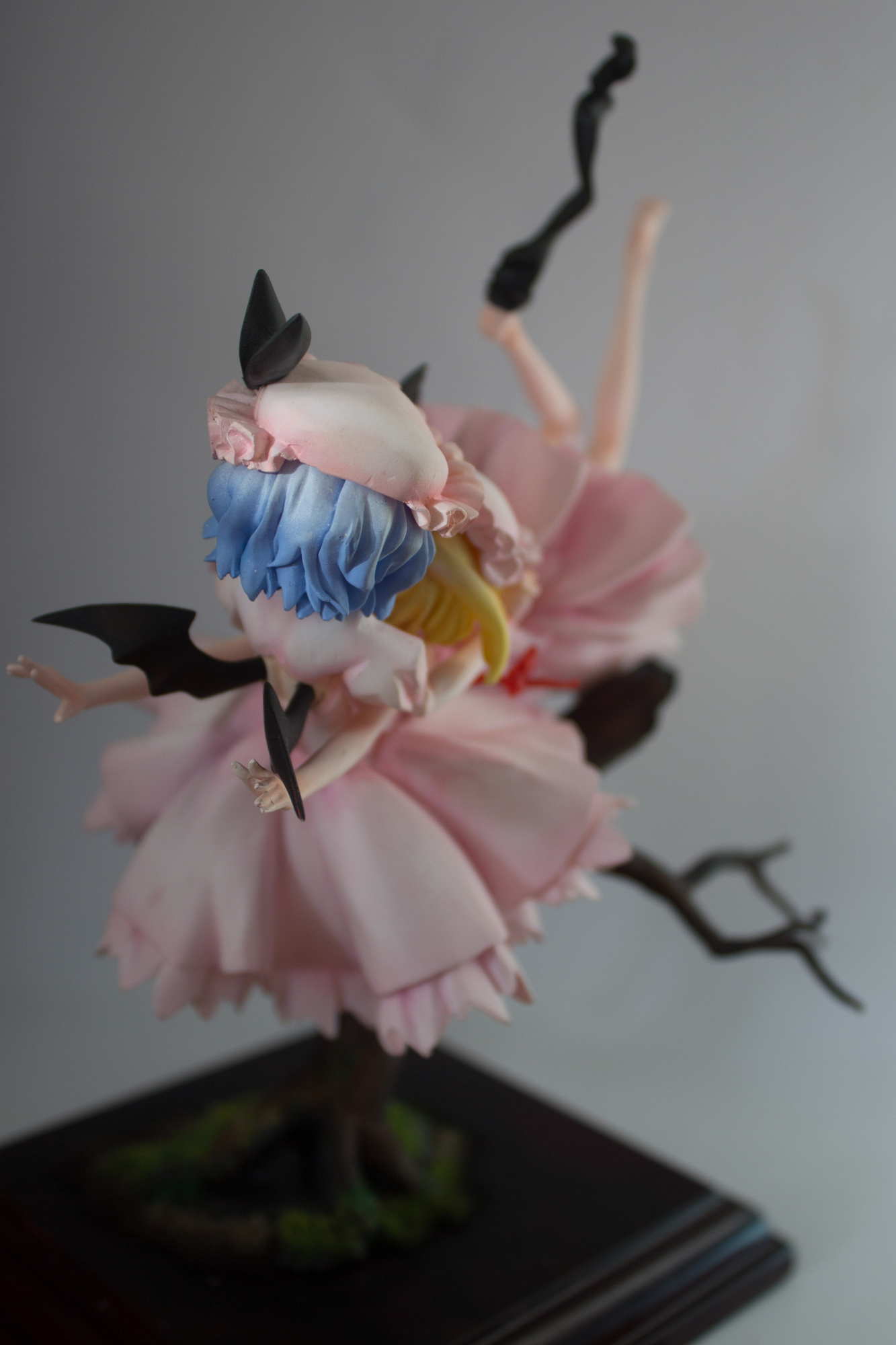 Remi and Flan Ver. 2.0 - garage-kit photo 14