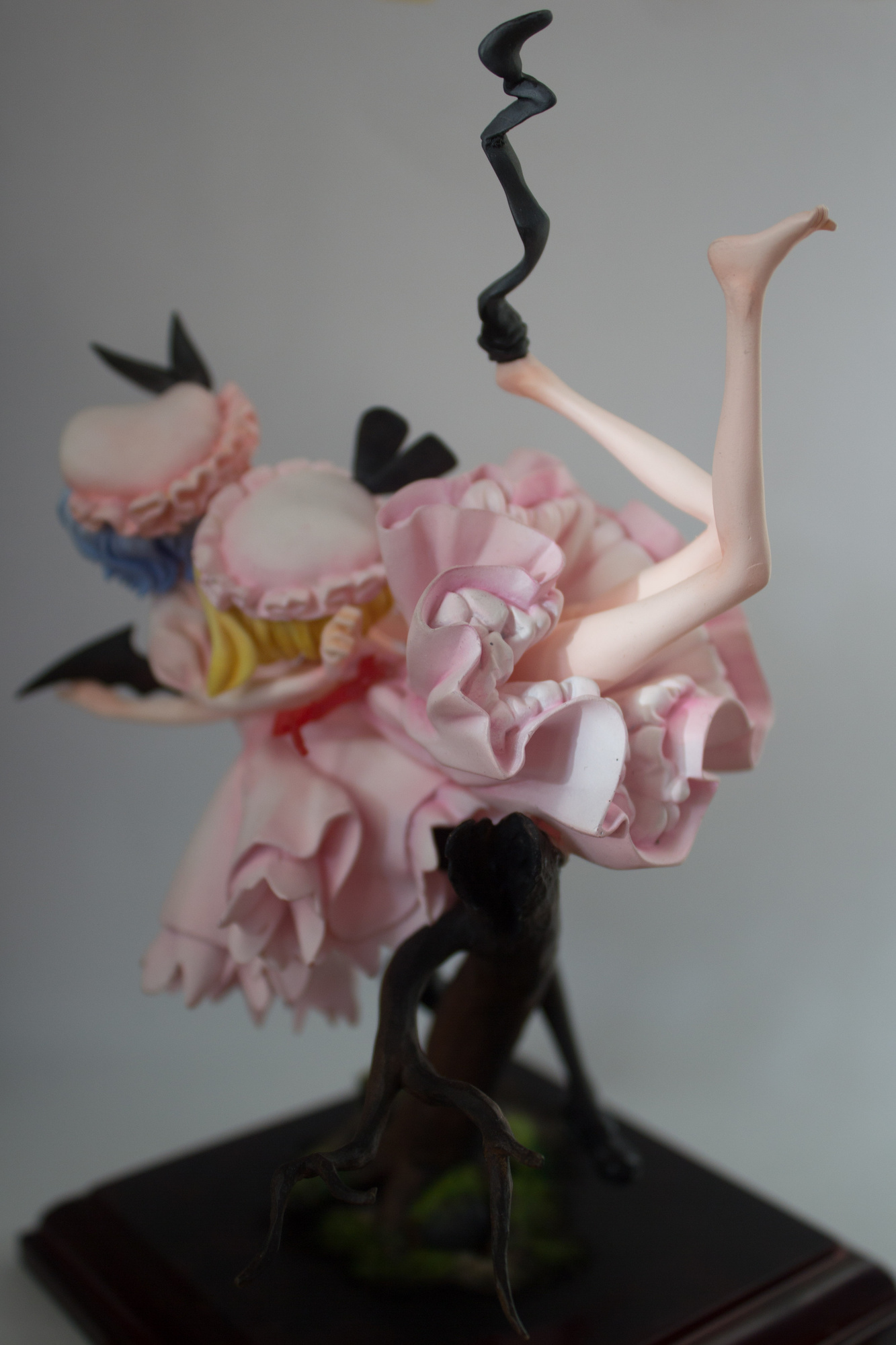 Remi and Flan Ver. 2.0 - garage-kit photo 15
