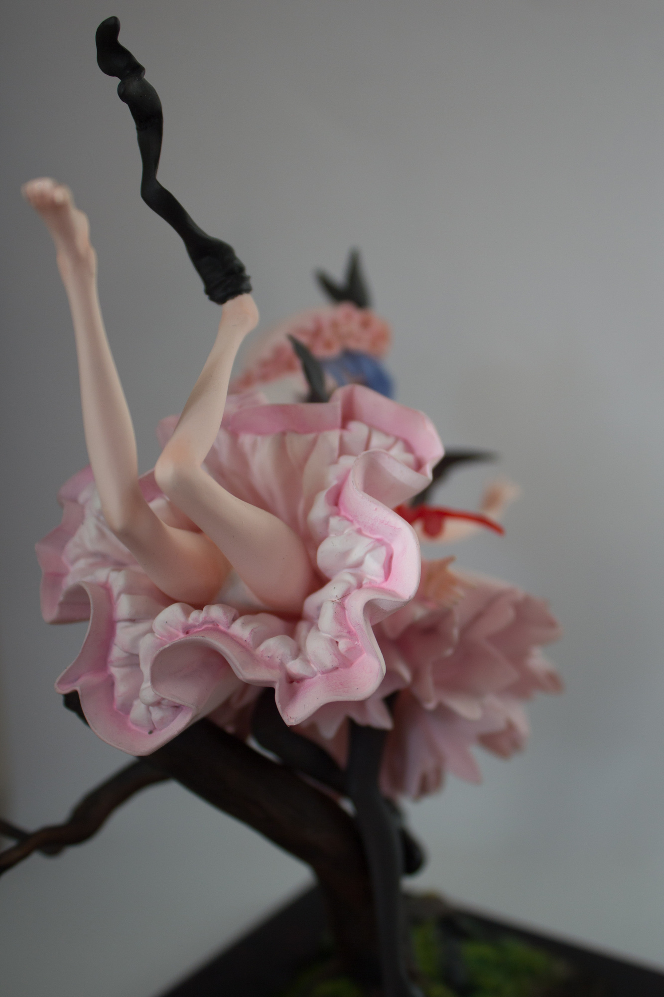 Remi and Flan Ver. 2.0 - garage-kit photo 17