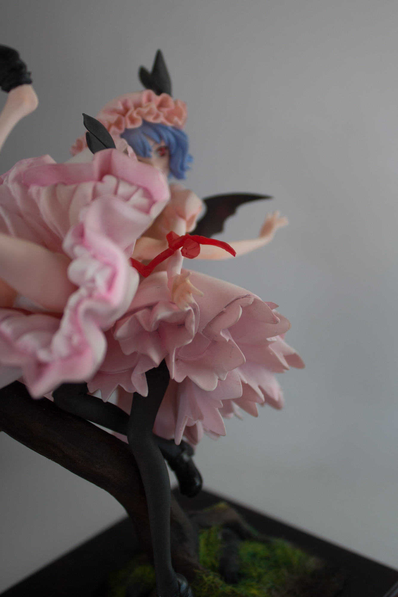 Remi and Flan Ver. 2.0 - garage-kit photo 18