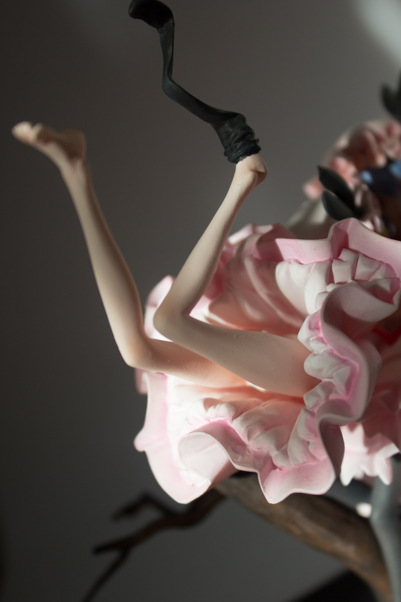 Remi and Flan Ver. 2.0 - garage-kit photo 21