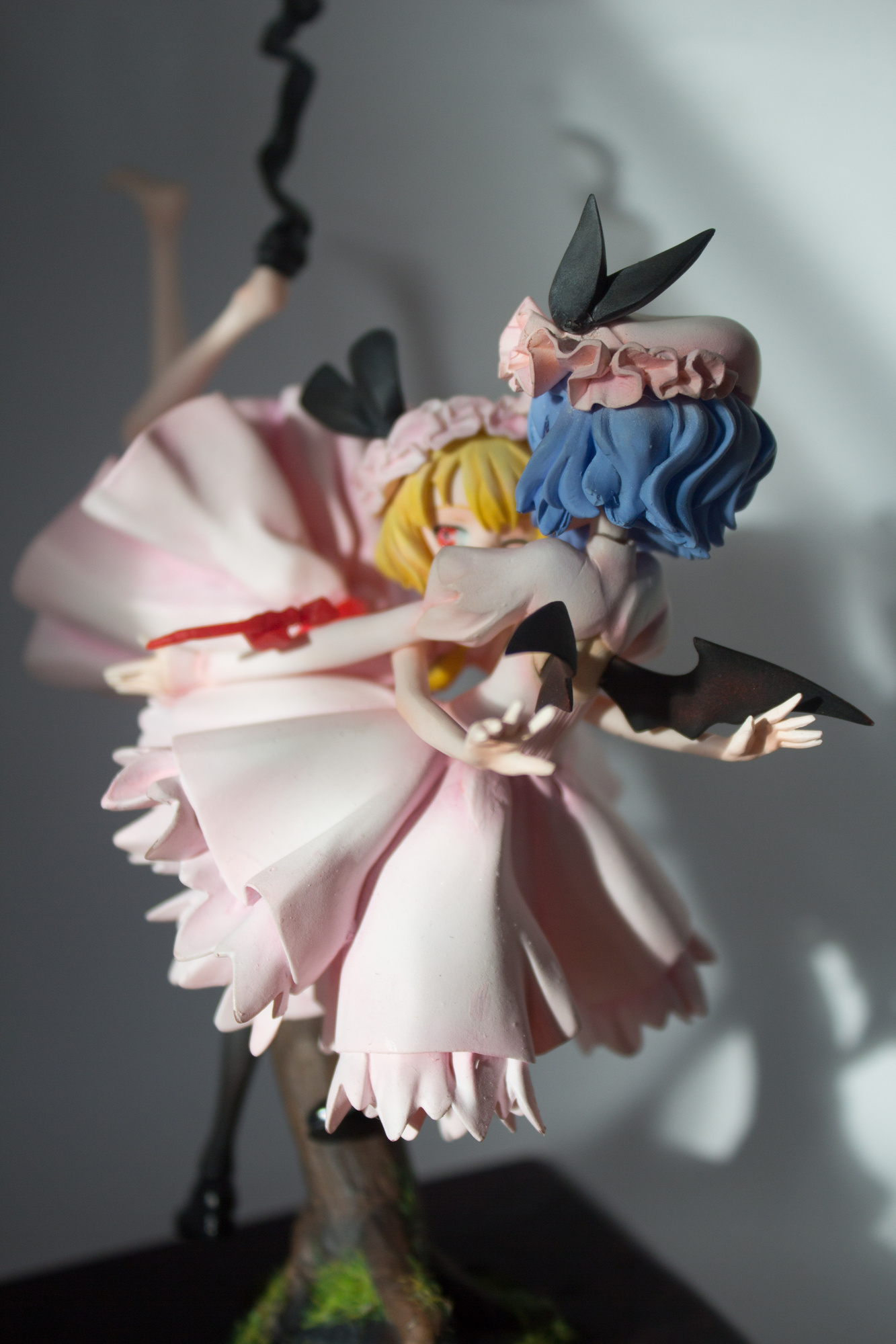 Remi and Flan Ver. 2.0 - garage-kit photo 22