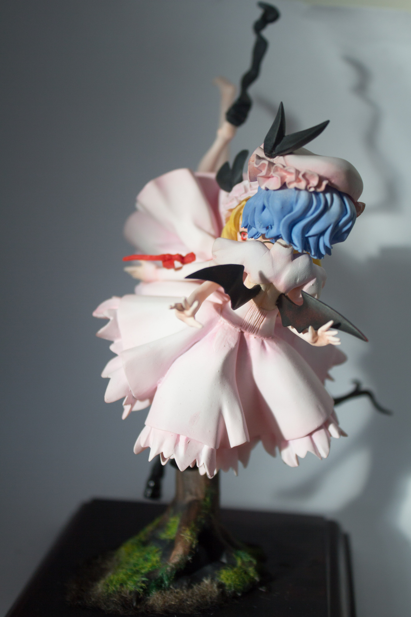 Remi and Flan Ver. 2.0 - garage-kit photo 23