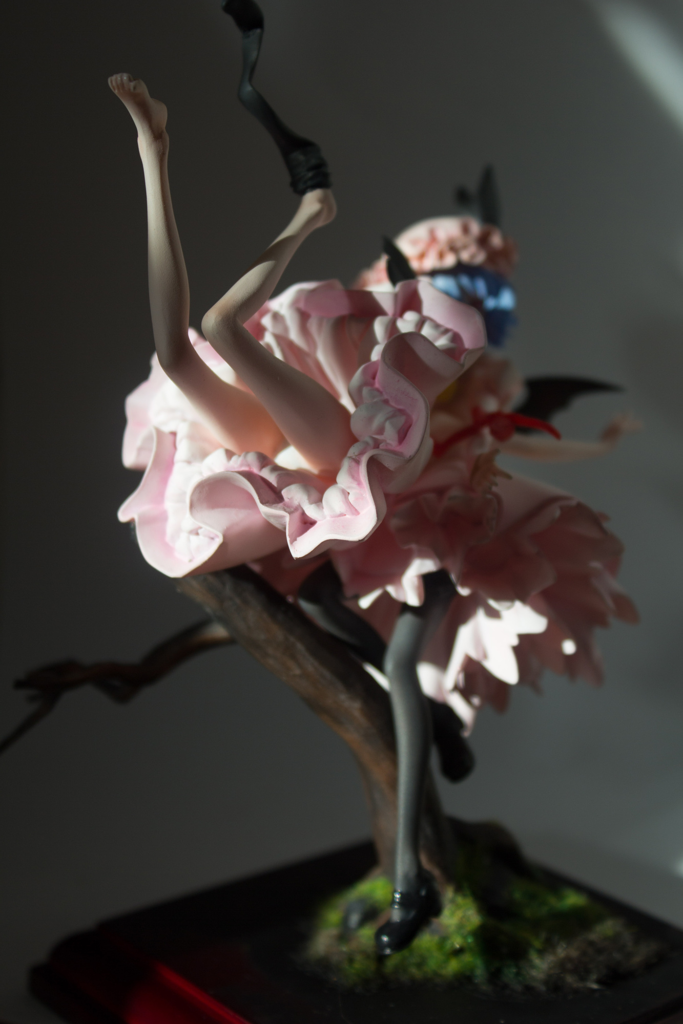 Remi and Flan Ver. 2.0 - garage-kit photo 28