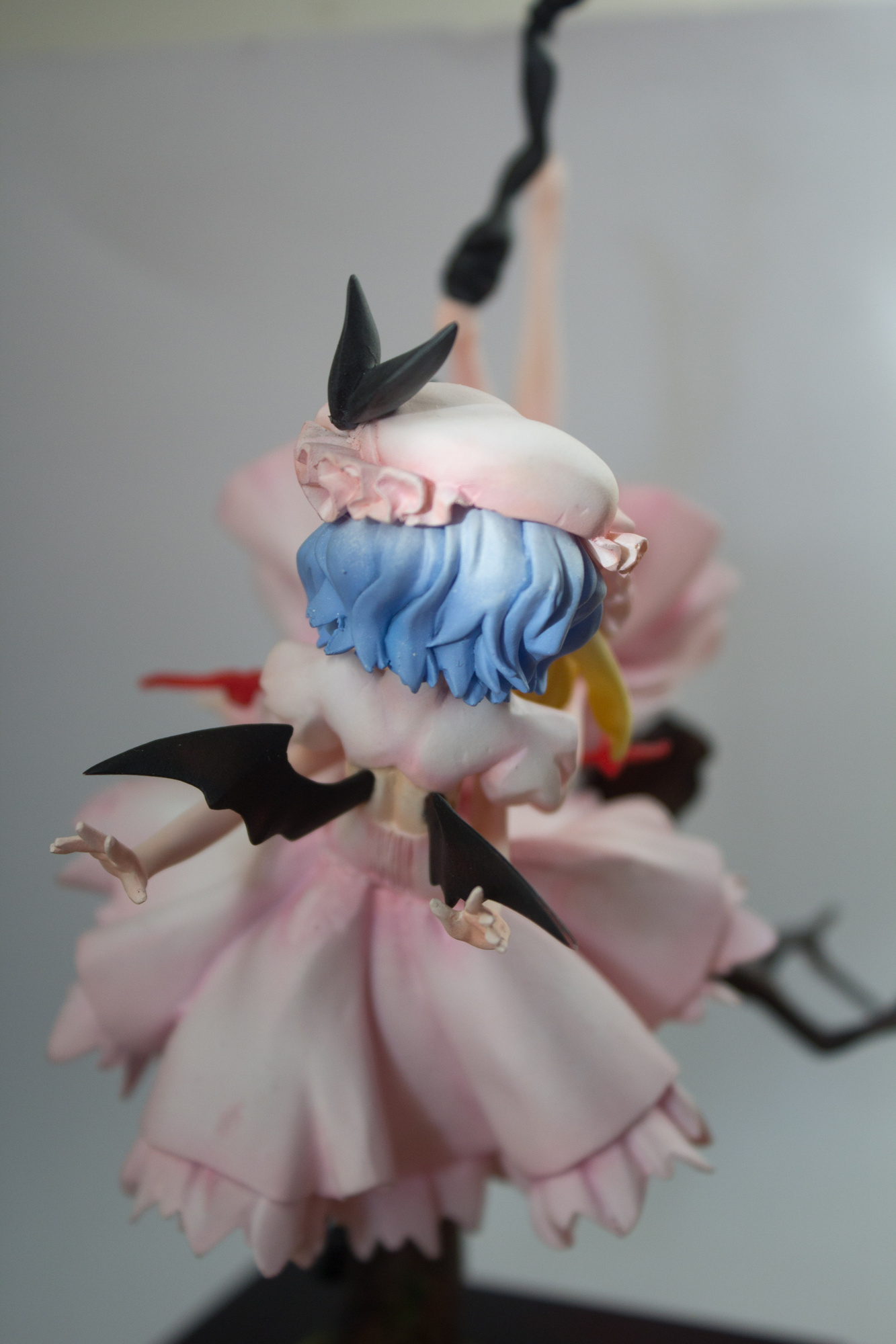 Remi and Flan Ver. 2.0 - garage-kit photo 30