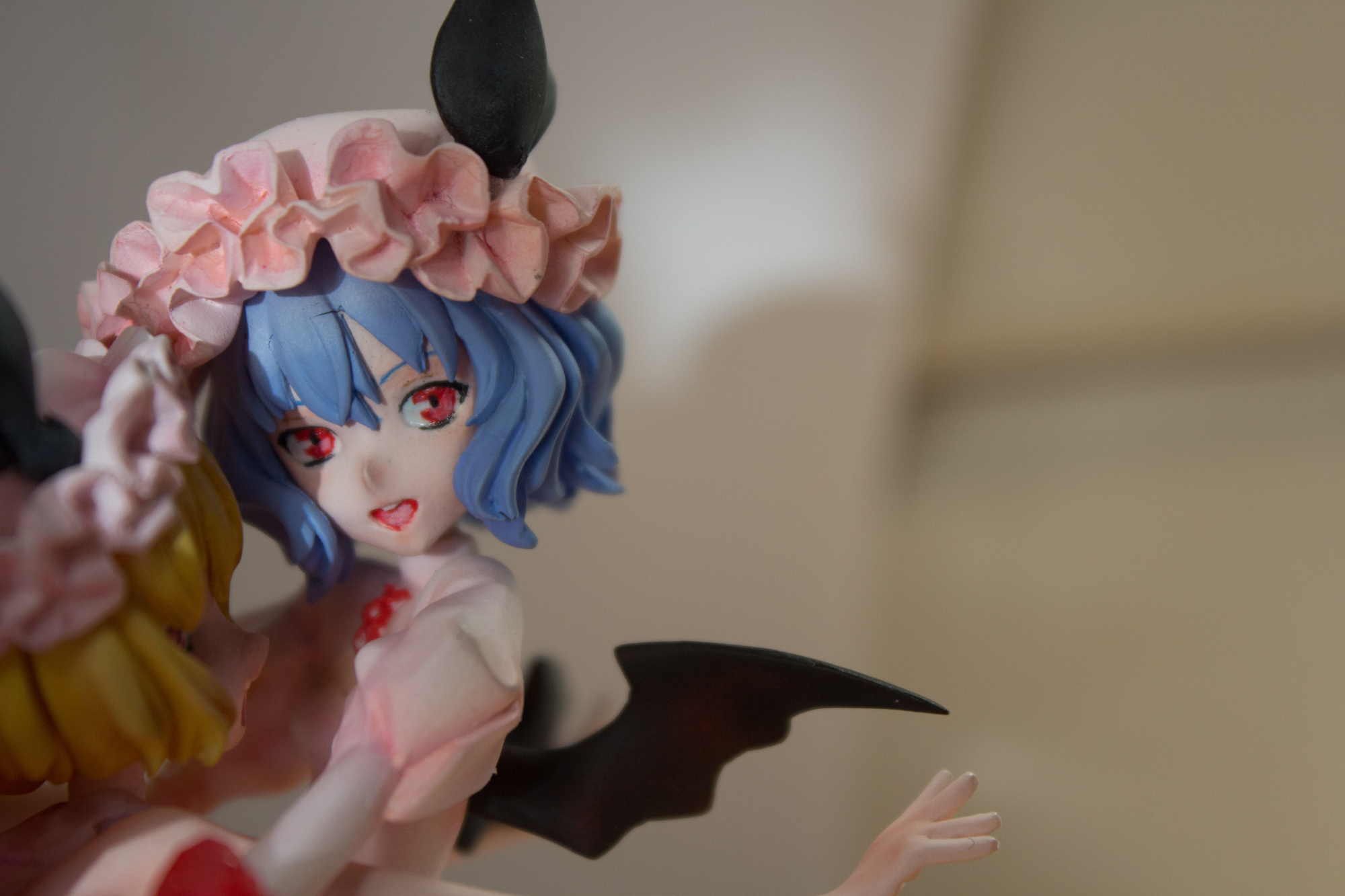 Remi and Flan Ver. 2.0 - garage-kit photo 31