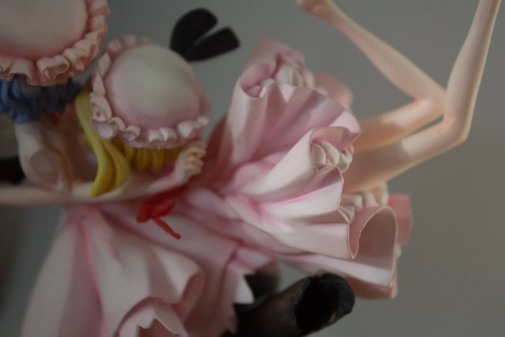 Remi and Flan Ver. 2.0 - garage-kit photo 33
