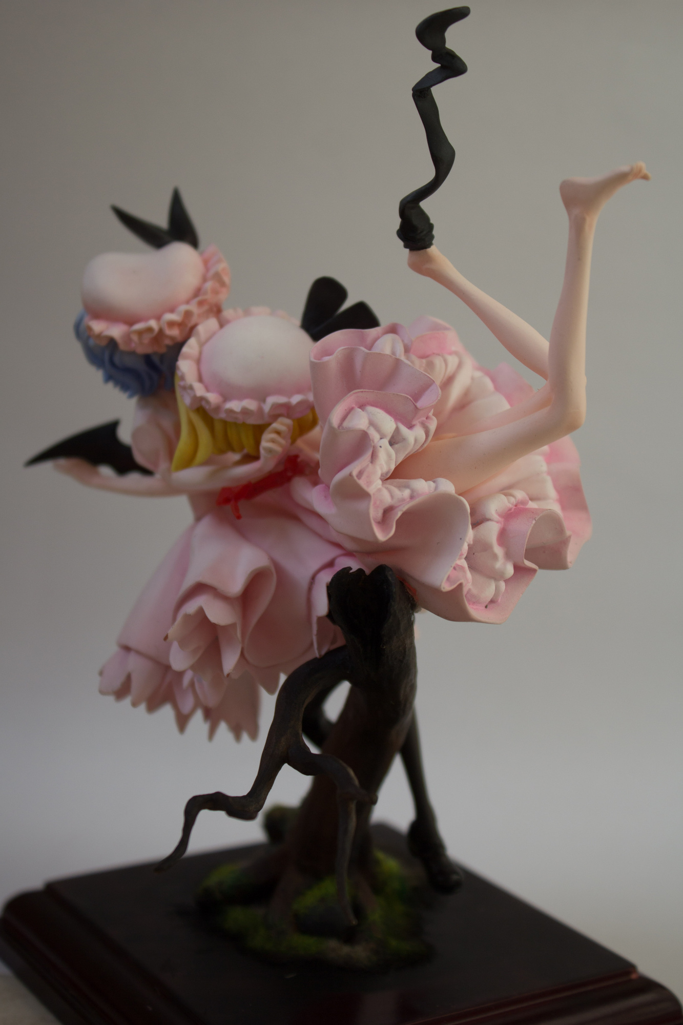 Remi and Flan Ver. 2.0 - garage-kit photo 35