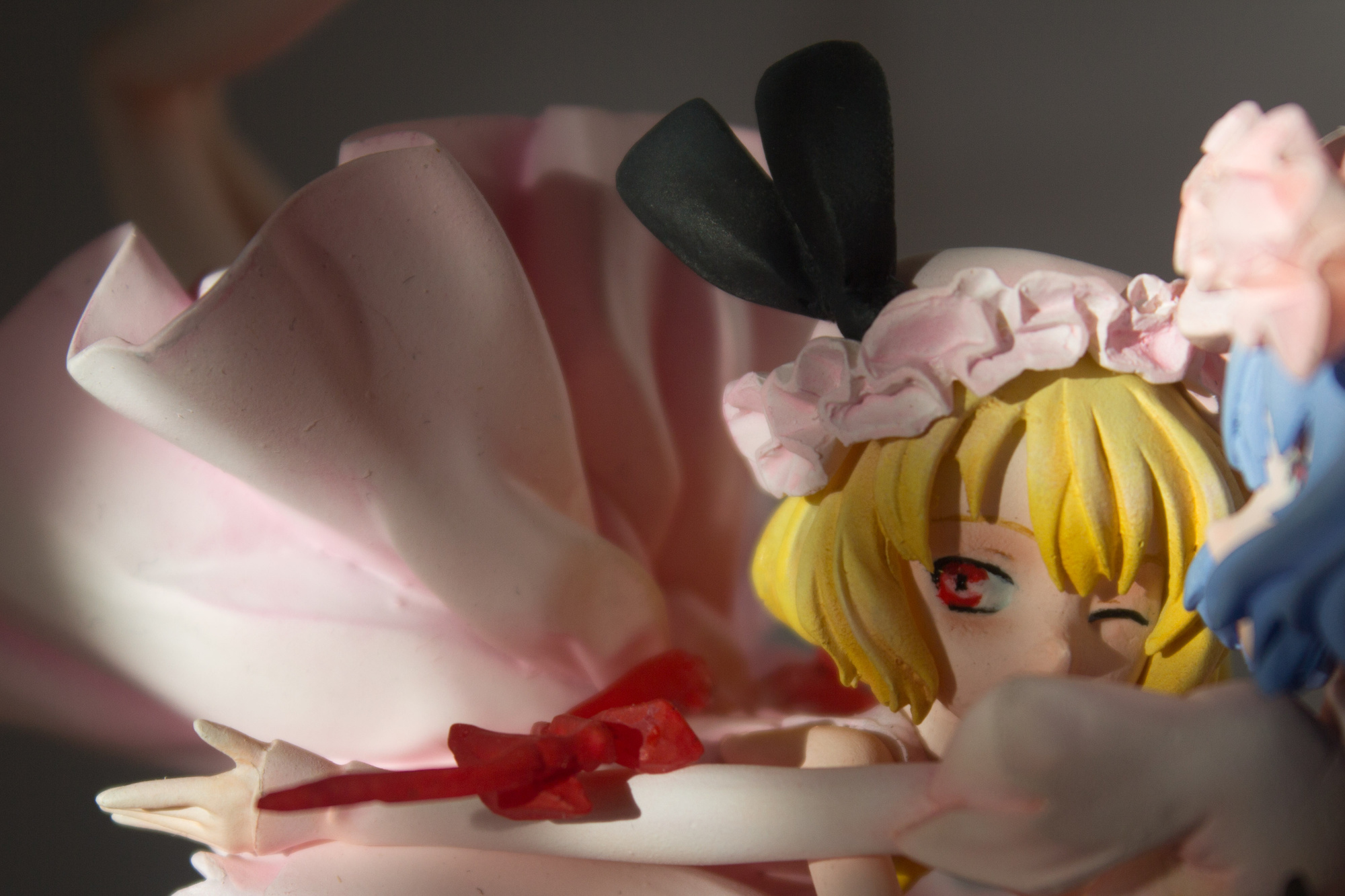 Remi and Flan Ver. 2.0 - garage-kit photo 38