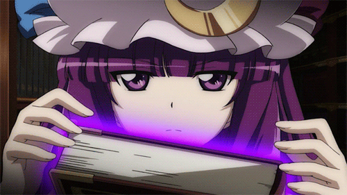 Unmoving Great Patchy – Antihero [Third GK] - reaction image 2