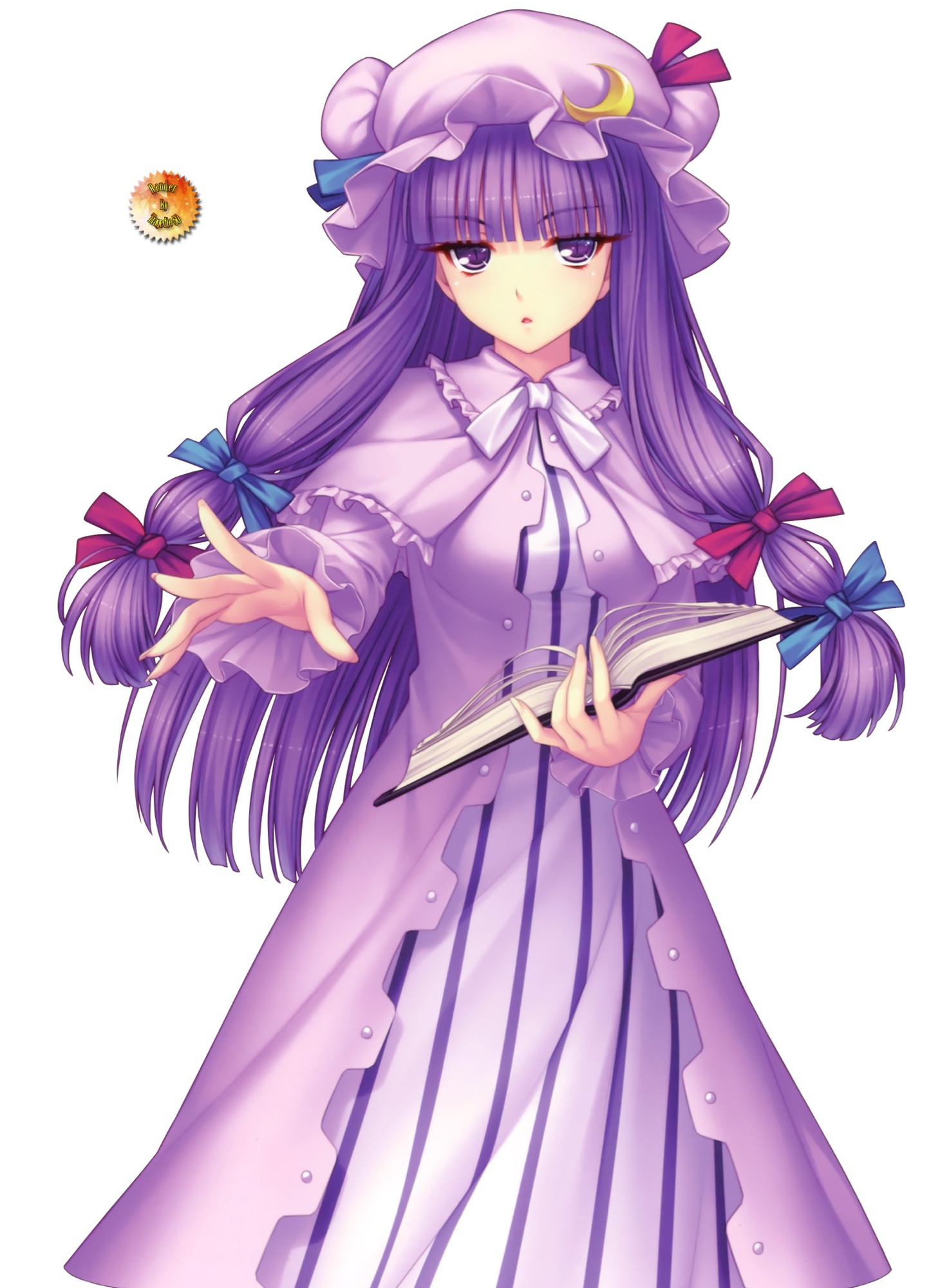 Unmoving Great Patchy – Antihero [Third GK] - garage-kit photo 9
