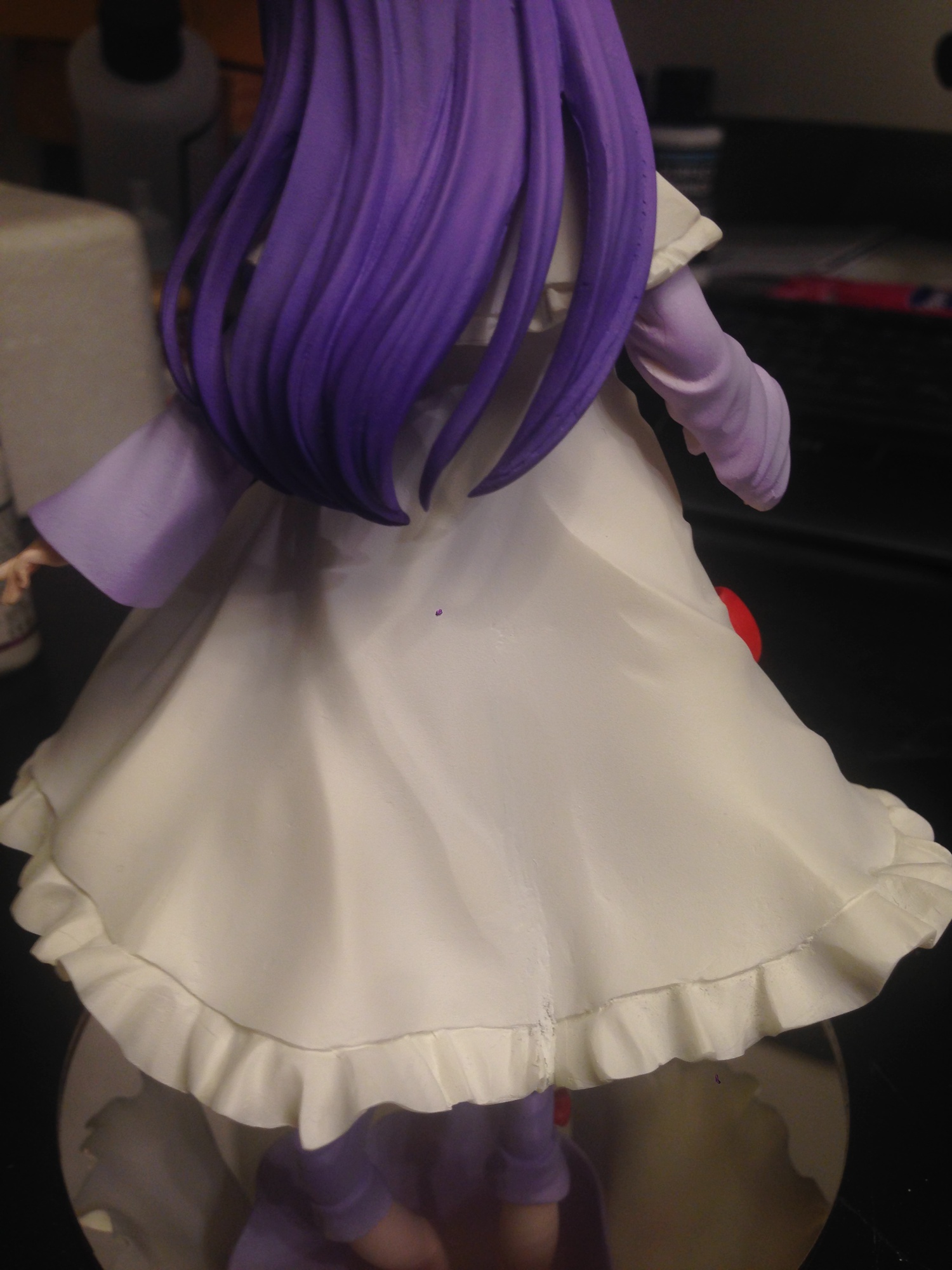 Unmoving Great Patchy – Antihero [Third GK] - garage-kit photo 14