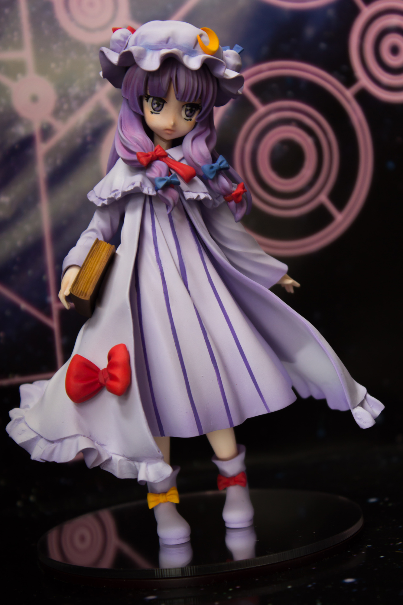 Unmoving Great Patchy – Antihero [Third GK] - garage-kit photo 21