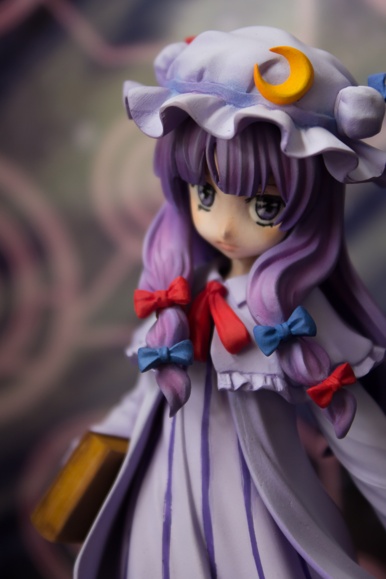 Unmoving Great Patchy – Antihero [Third GK] - garage-kit photo 22