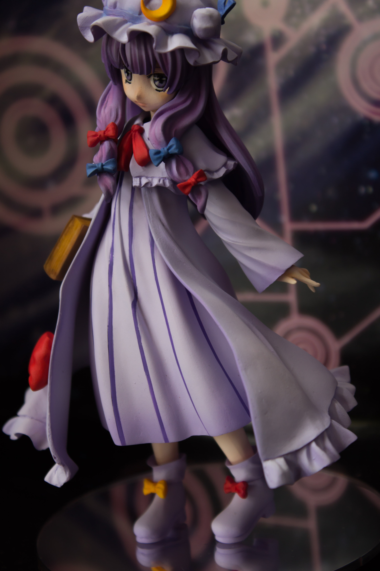 Unmoving Great Patchy – Antihero [Third GK] - garage-kit photo 23