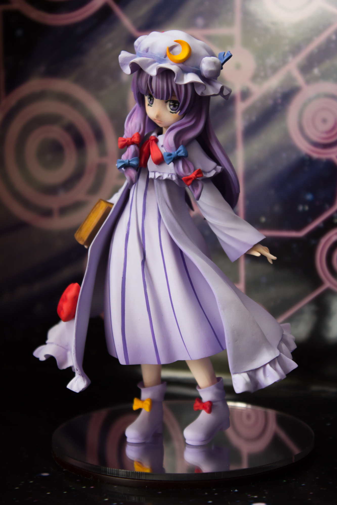 Unmoving Great Patchy – Antihero [Third GK] - garage-kit photo 24