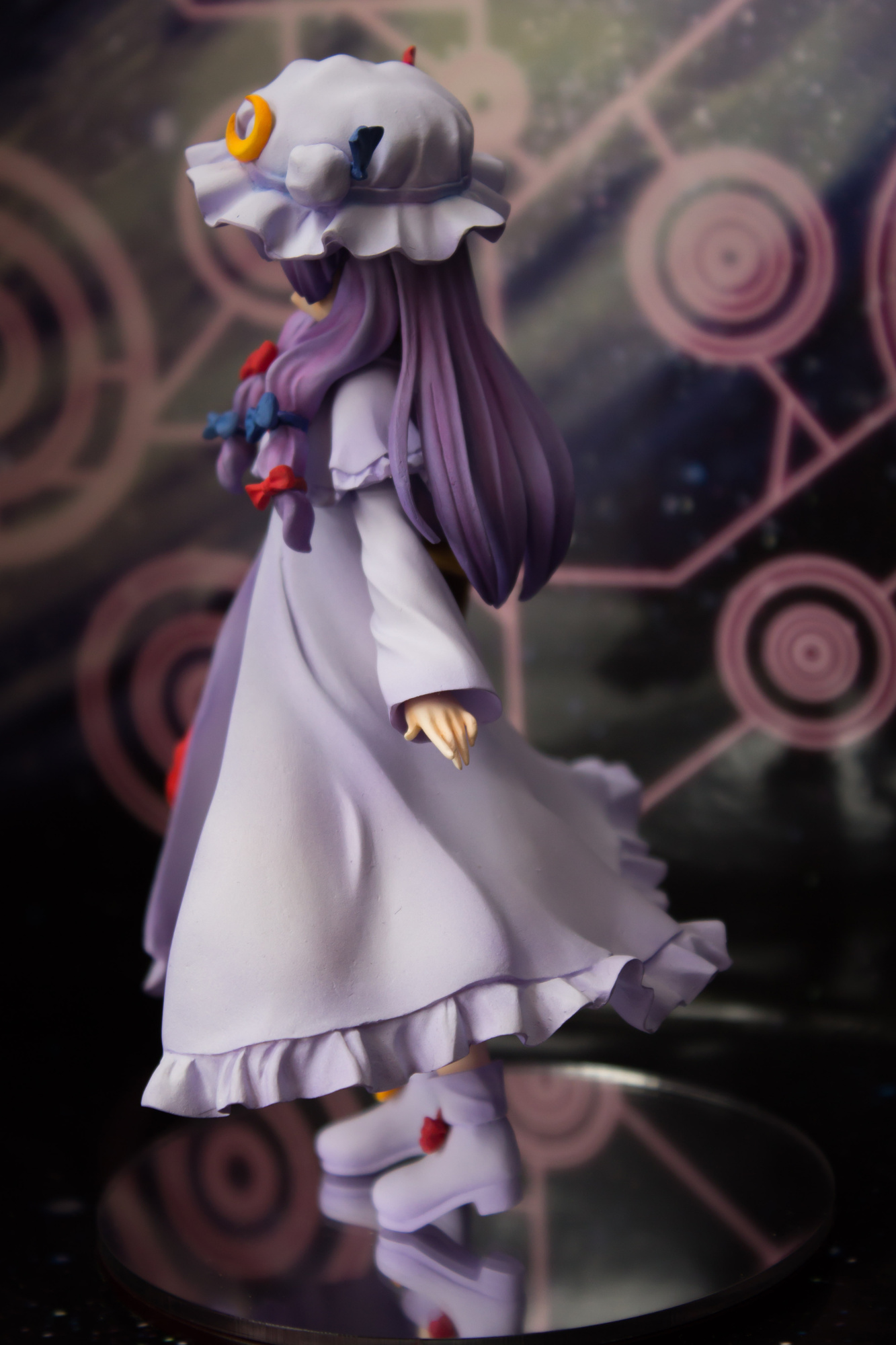 Unmoving Great Patchy – Antihero [Third GK] - garage-kit photo 25
