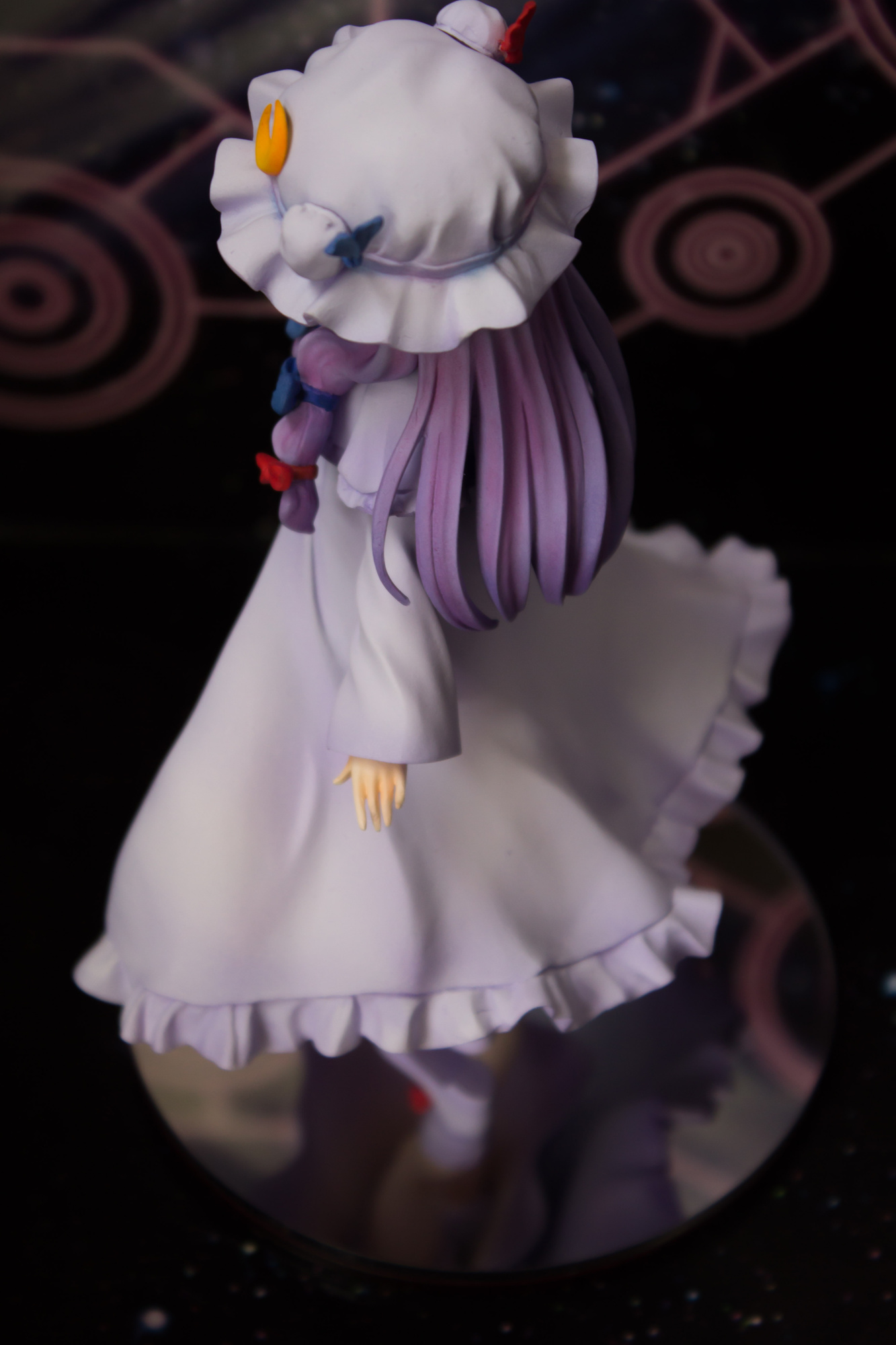 Unmoving Great Patchy – Antihero [Third GK] - garage-kit photo 26