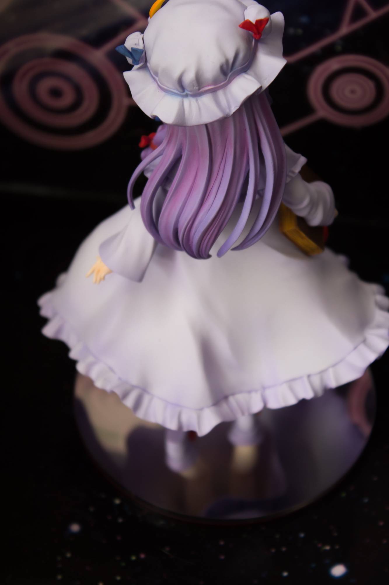 Unmoving Great Patchy – Antihero [Third GK] - garage-kit photo 27
