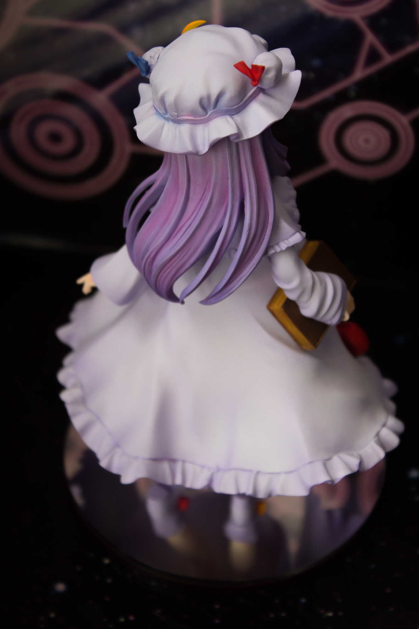 Unmoving Great Patchy – Antihero [Third GK] - garage-kit photo 28