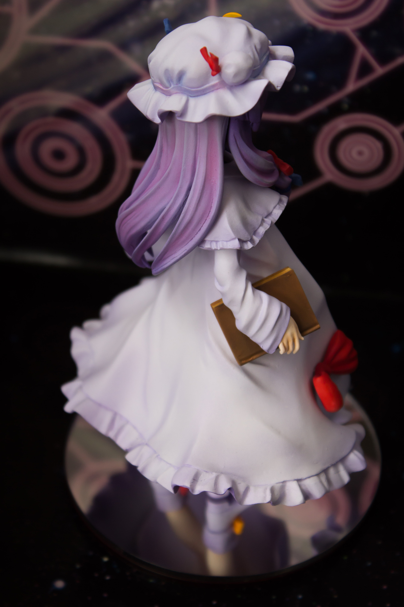 Unmoving Great Patchy – Antihero [Third GK] - garage-kit photo 29