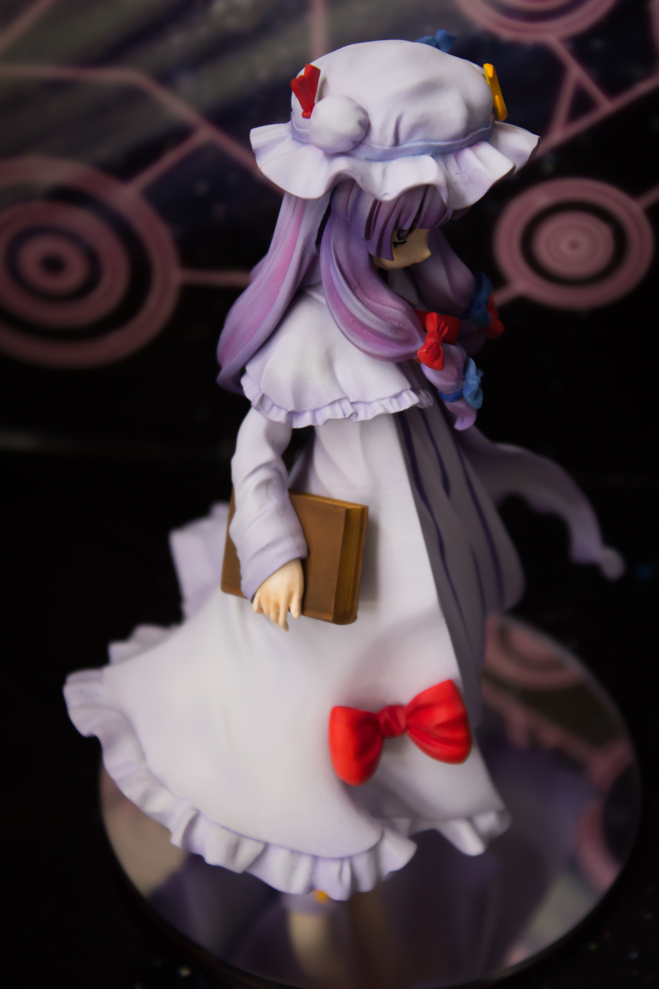 Unmoving Great Patchy – Antihero [Third GK] - garage-kit photo 30