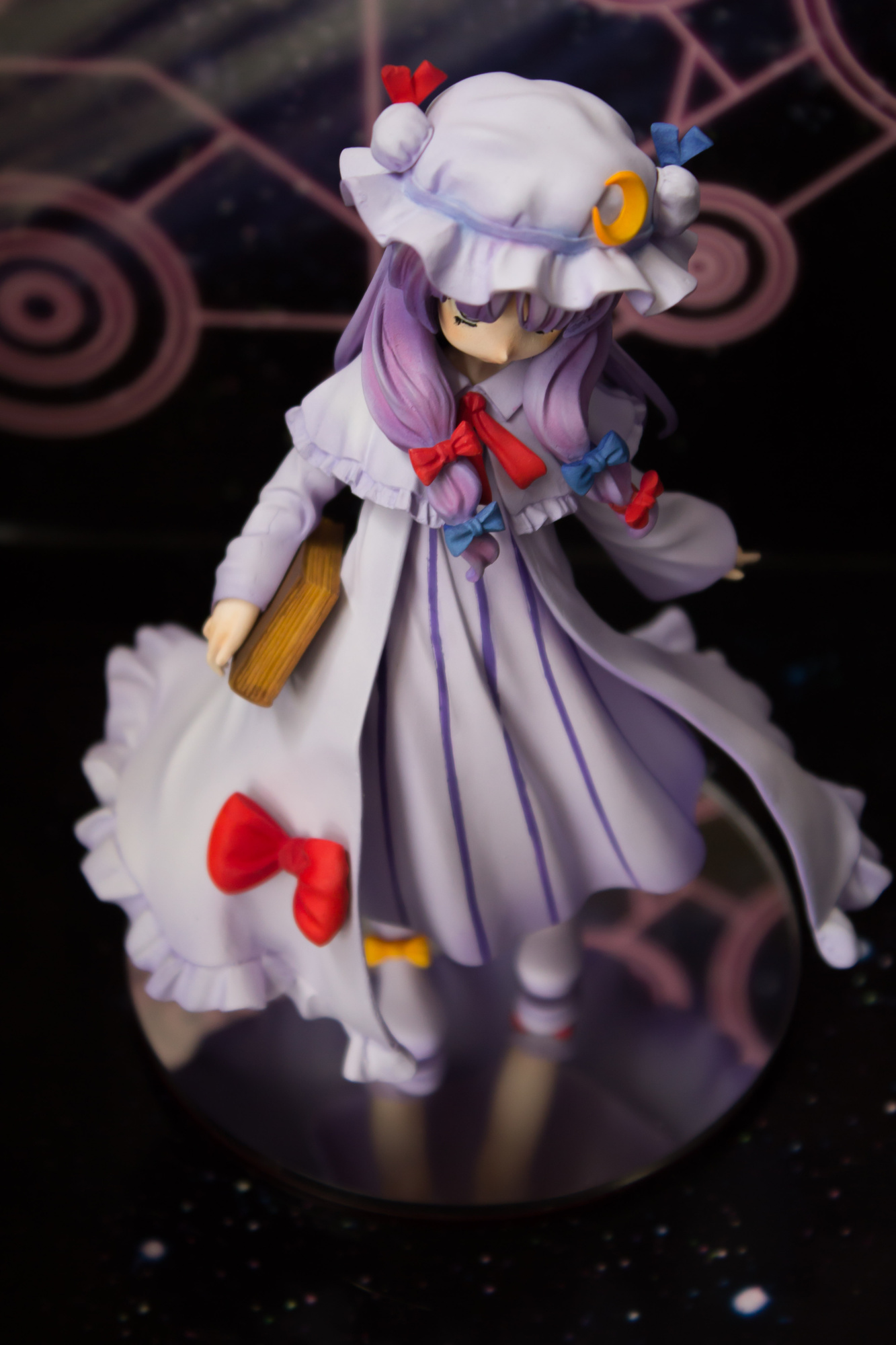 Unmoving Great Patchy – Antihero [Third GK] - garage-kit photo 31