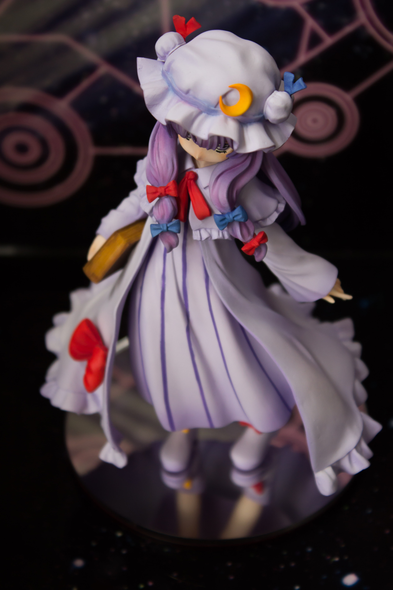 Unmoving Great Patchy – Antihero [Third GK] - garage-kit photo 32