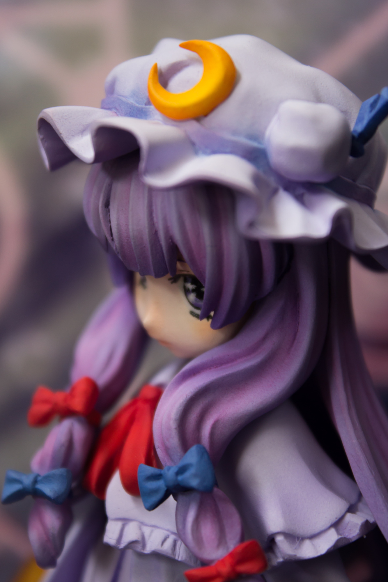 Unmoving Great Patchy – Antihero [Third GK] - garage-kit photo 33
