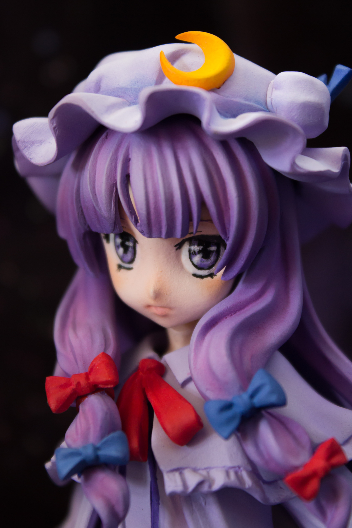 Unmoving Great Patchy – Antihero [Third GK] - garage-kit photo 34